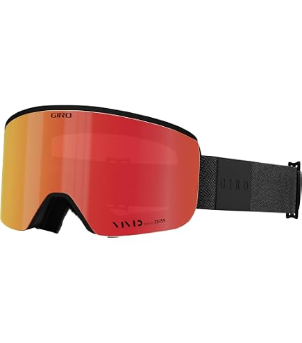 Amazon.com : Giro Axis Ski Goggles - Snowboard Goggles for Men